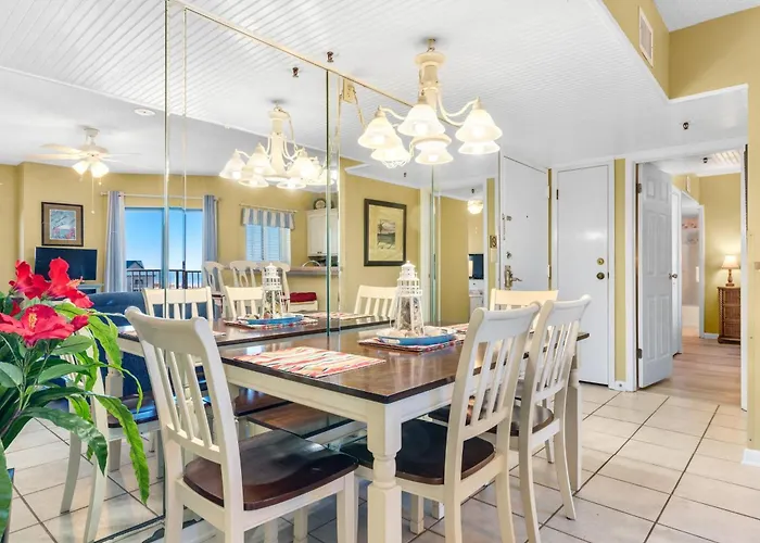 5312 Plantation-dunes Holiday home Gulf Shores