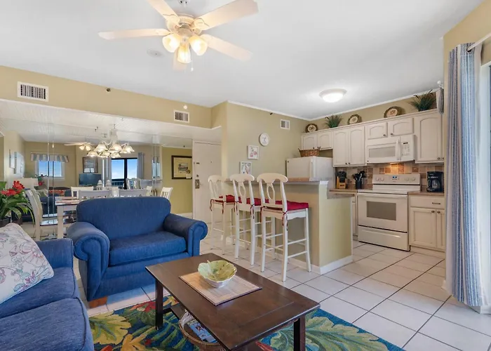 5312 Plantation-dunes Holiday home *