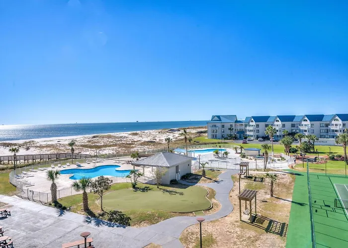 5312 Plantation-dunes * Gulf Shores