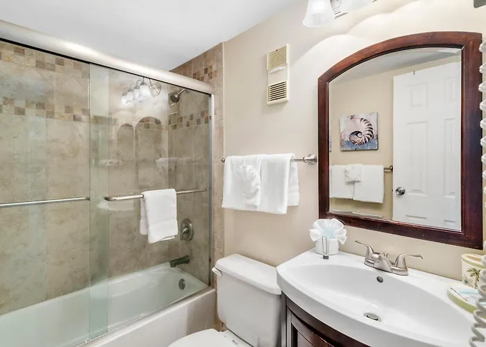 5312 Plantation-dunes Holiday home *