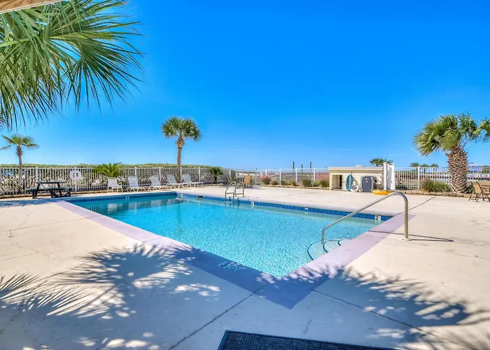 5312 Plantation-dunes Holiday home